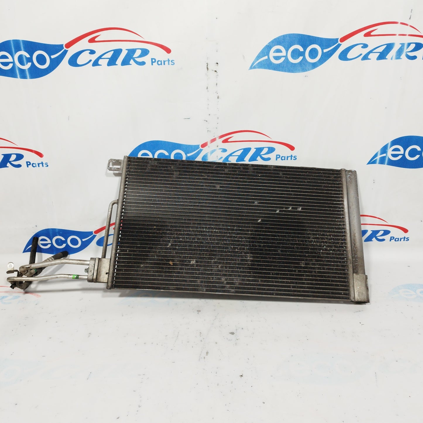 Fiat Punto Evo 1.2 B 2013 A/C-Kühlercode 51931470 ecoAC5346