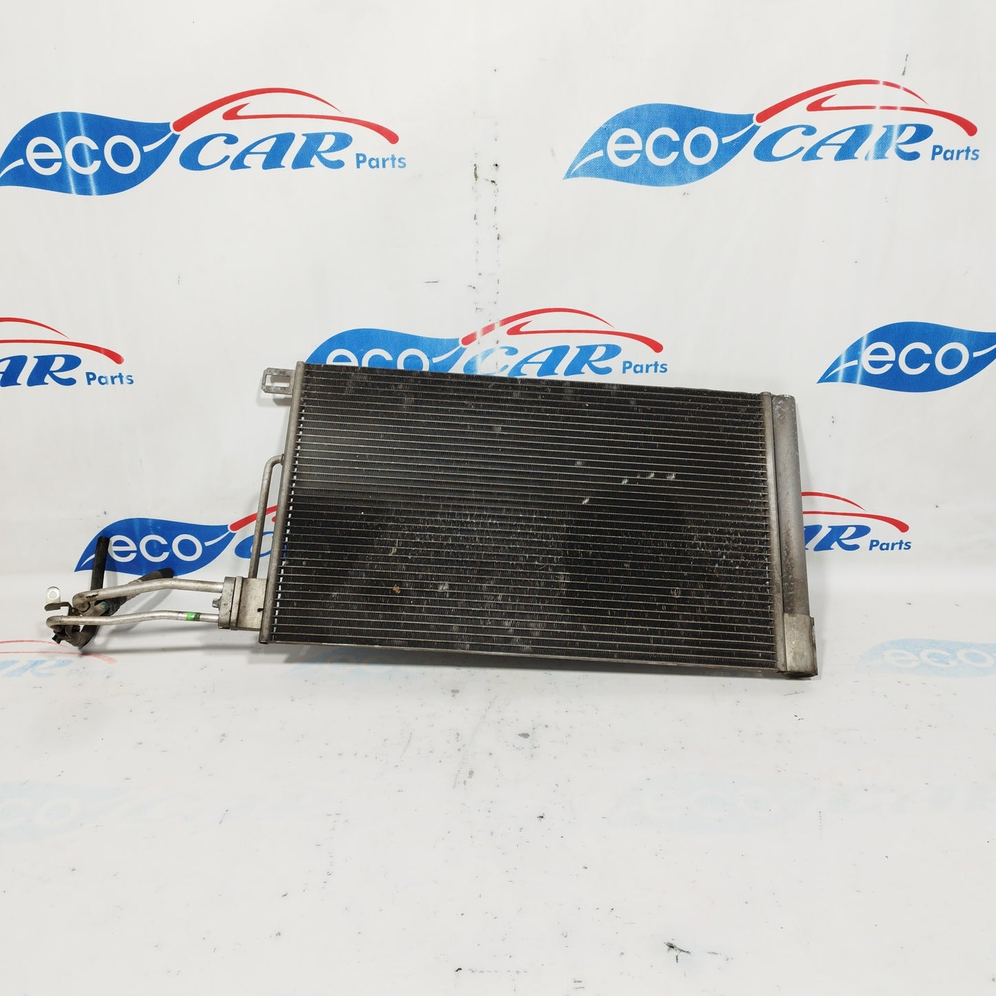 Fiat Punto Evo 1.2 B 2013 A/C-Kühlercode 51931470 ecoAC5346