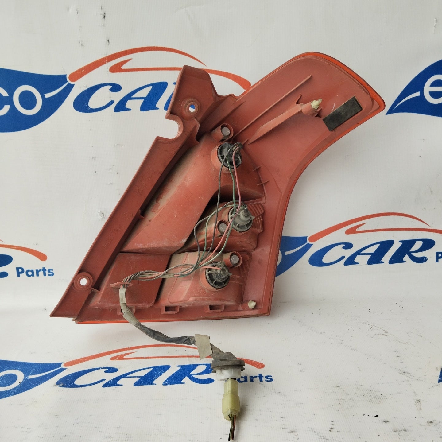 Linkes Rücklicht Suzuki Swift 2005 ecoAG2966