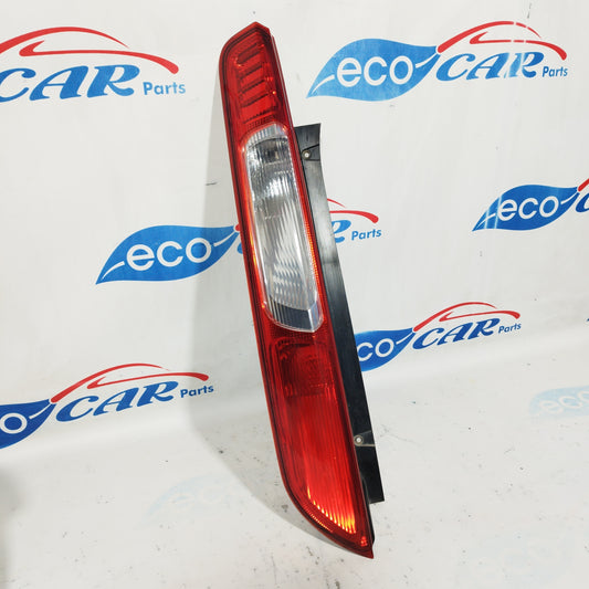 Linke Rückleuchte Ford Focus Limousine, Baujahr 2005, Code: 4m51-13405-a ecoAC5347