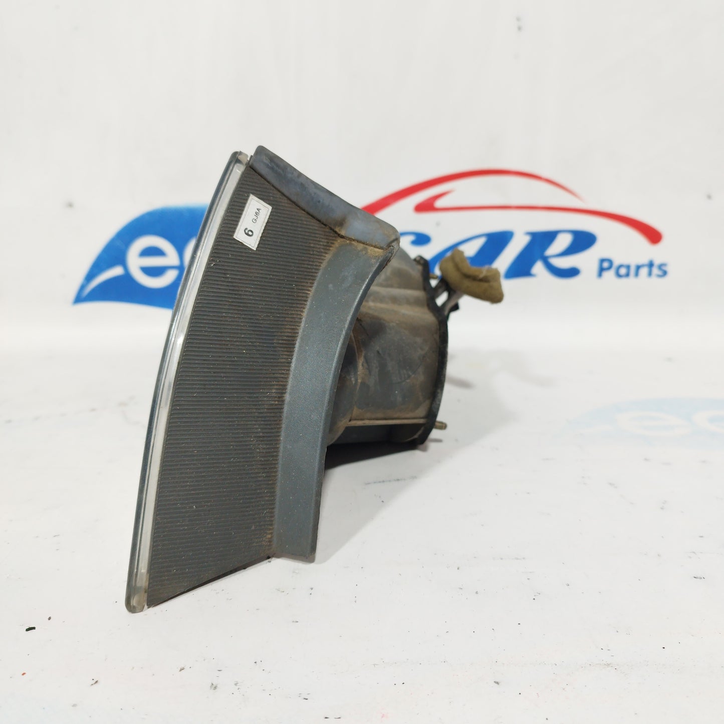 Mazda 6, Baujahr 2006, linke hintere Außenleuchte leicht verkratzt, Fehlercode 220-61971 ecoac5348