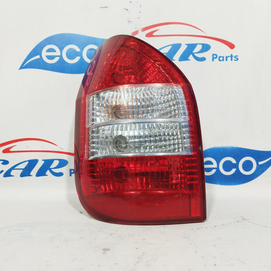 Linke Rückleuchte Opel Zafira 2005 Depo ecoAC5349