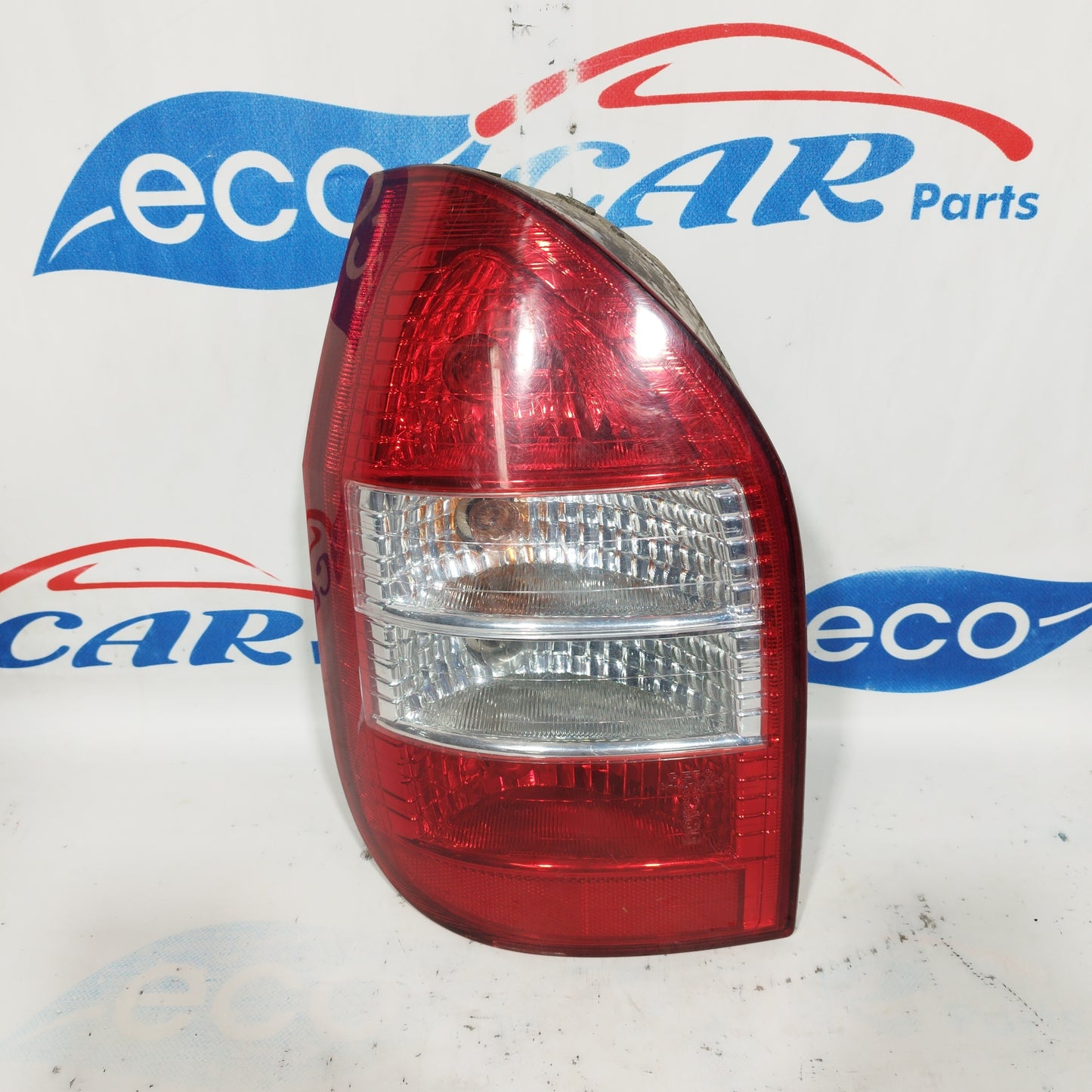 Linke Rückleuchte Opel Zafira 2005 Depo ecoAC5349