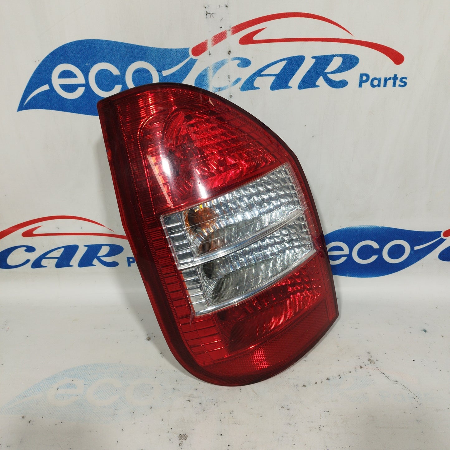 Linke Rückleuchte Opel Zafira 2005 Depo ecoAC5349