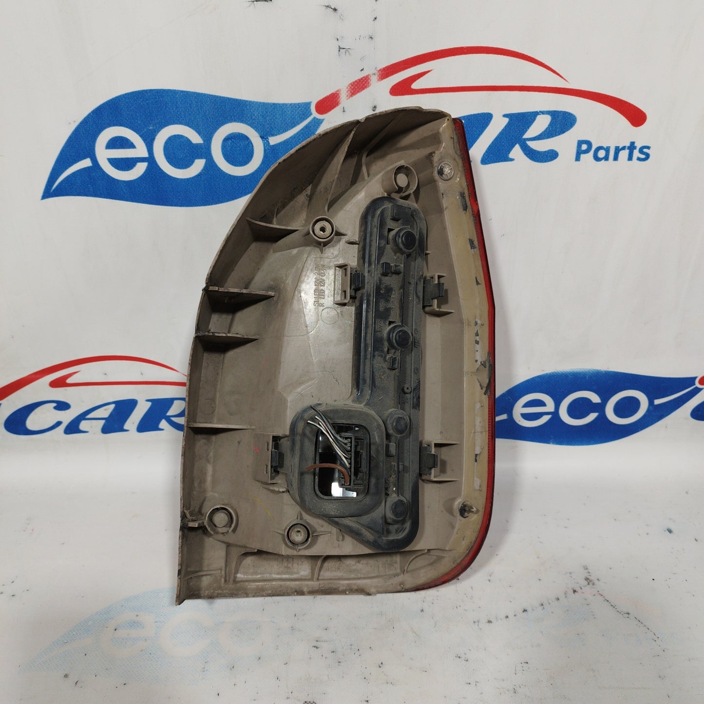 Linke Rückleuchte Opel Zafira 2005 Depo ecoAC5349