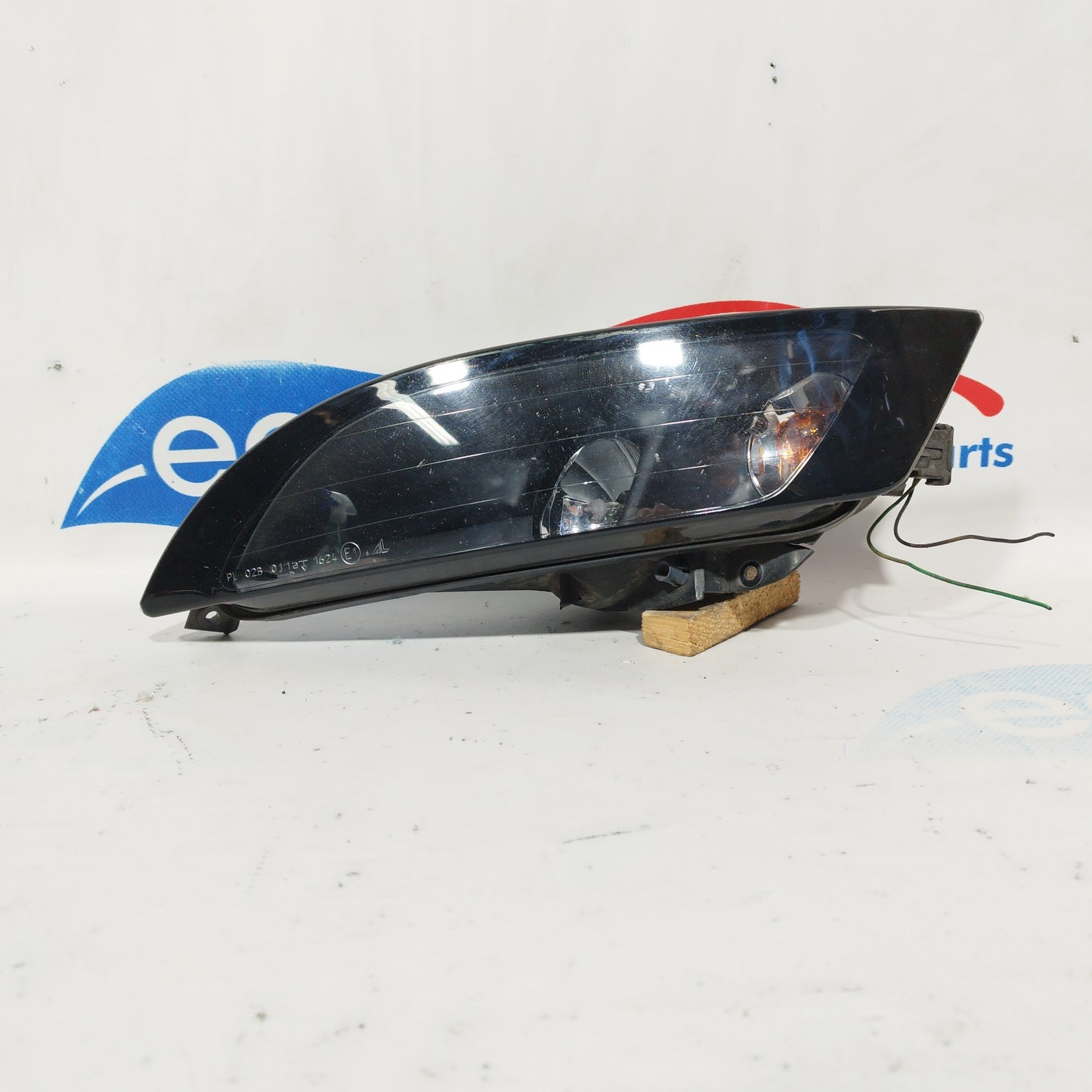 Linker Nebelscheinwerfer Smart Forfour 2005 Code: a4548200320 ecoAC5350