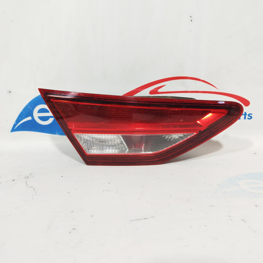Internal rear left light Seat Leon 2012 code: 5f0945093D ecoAC5351