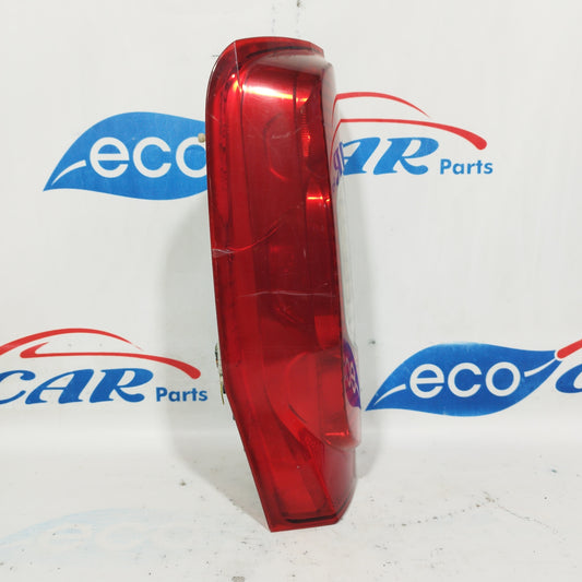 Linke Rückleuchte Fiat Qubo / Fiorino / Citroen Nemo 2012 Code 13203F ecoAC5352