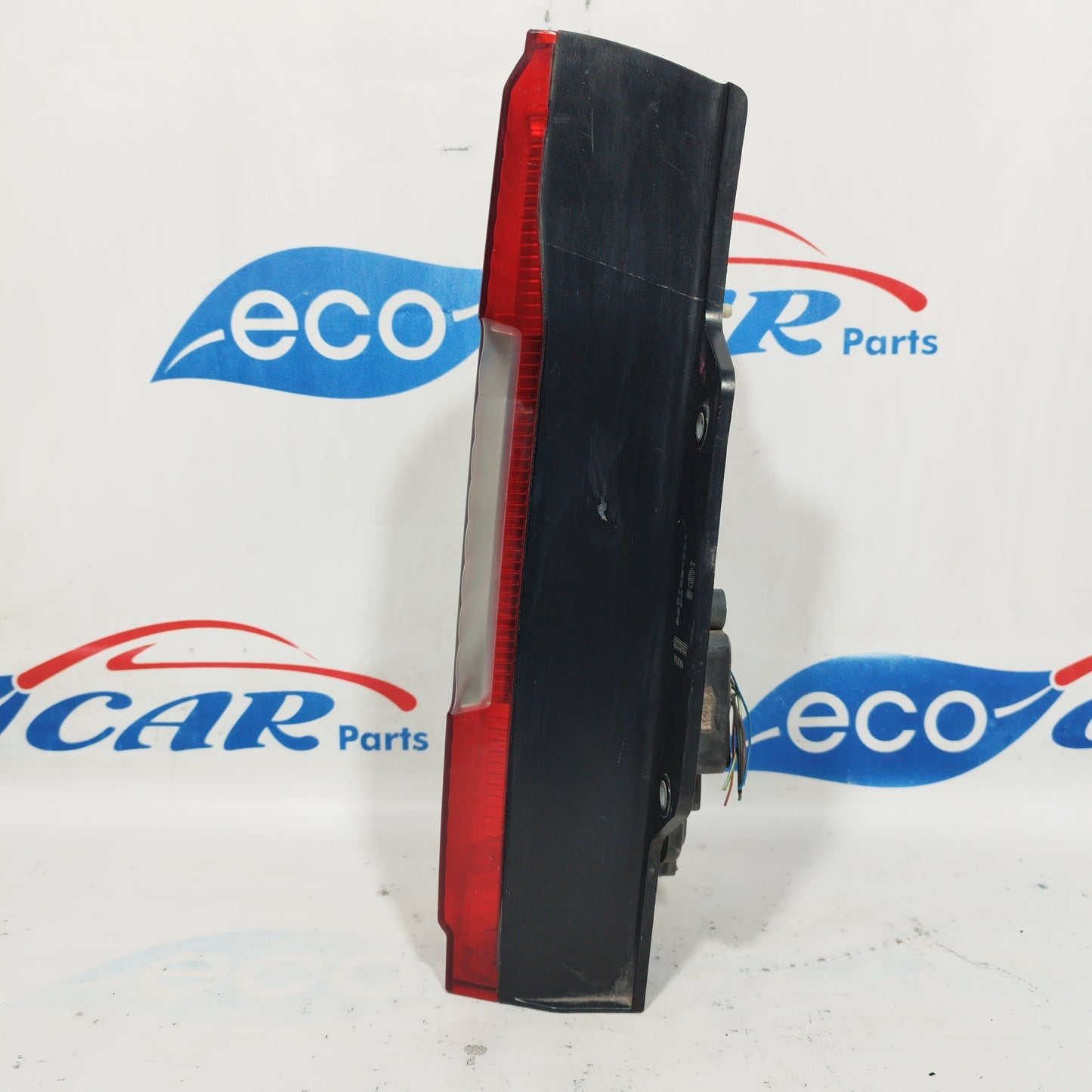 Linke Rückleuchte Fiat Qubo / Fiorino / Citroen Nemo 2012 Code 13203F ecoAC5352