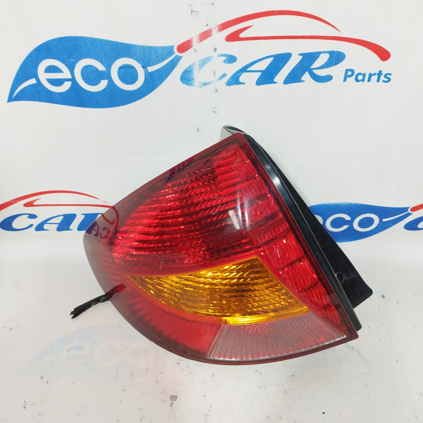 Linke Rückleuchte Kia Rio SW 2002 ecoAC5353