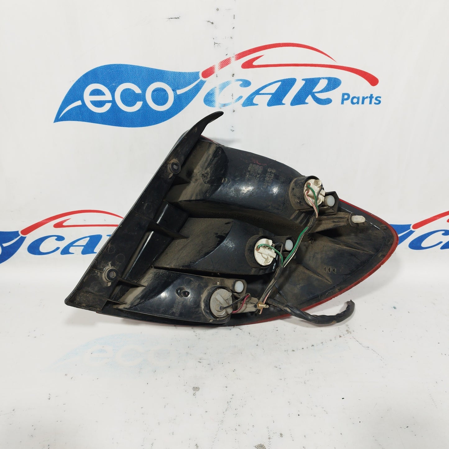 Linke Rückleuchte Kia Rio SW 2002 ecoAC5353