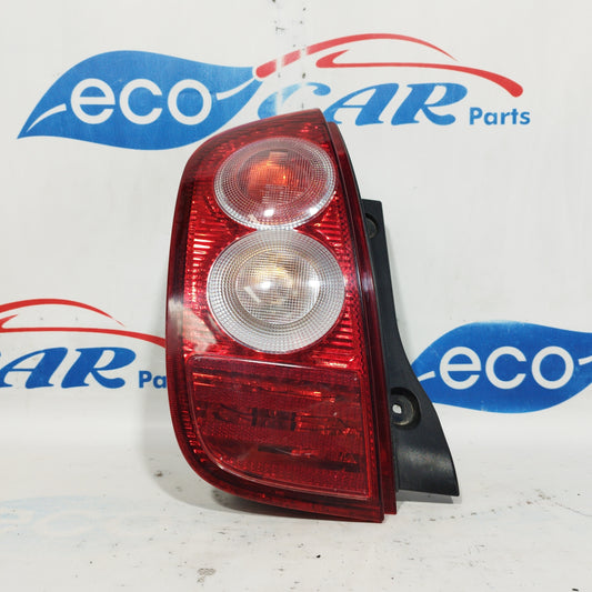 Linke Rückleuchte Nissan Micra K12 2005 ecoAC5354
