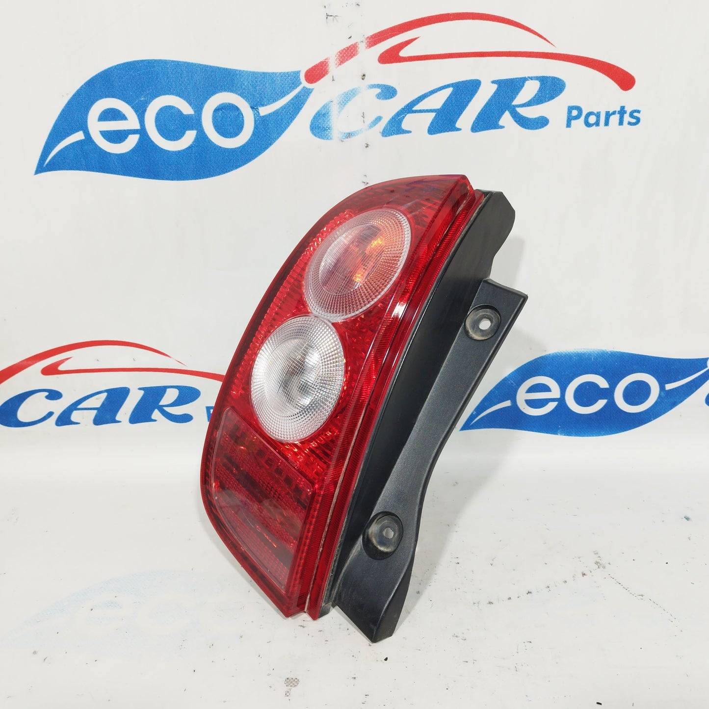 Linke Rückleuchte Nissan Micra K12 2005 ecoAC5354