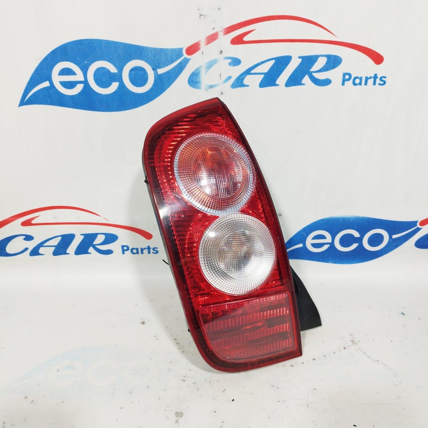 Linke Rückleuchte Nissan Micra K12 2005 ecoAC5354