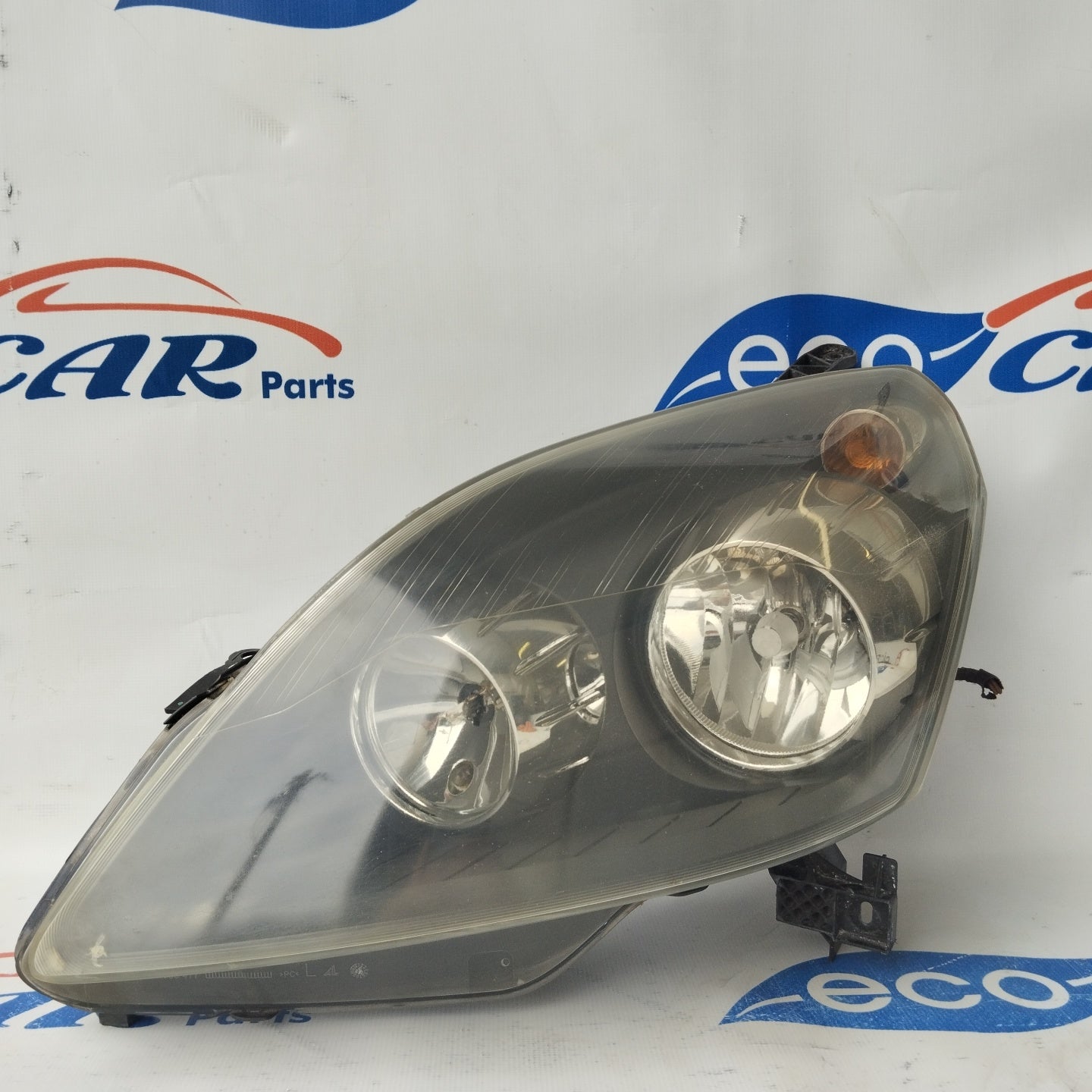 Fanale anteriore sx Opel Zafira B ecoAG2969