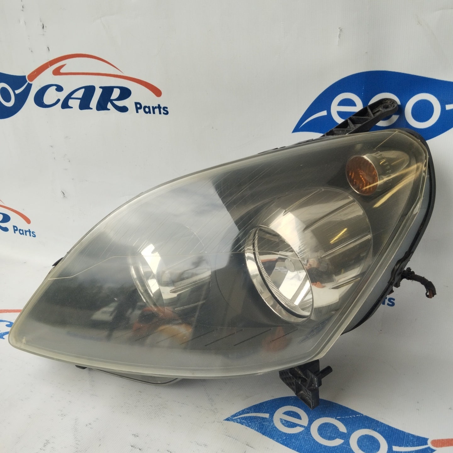 Fanale anteriore sx Opel Zafira B ecoAG2969