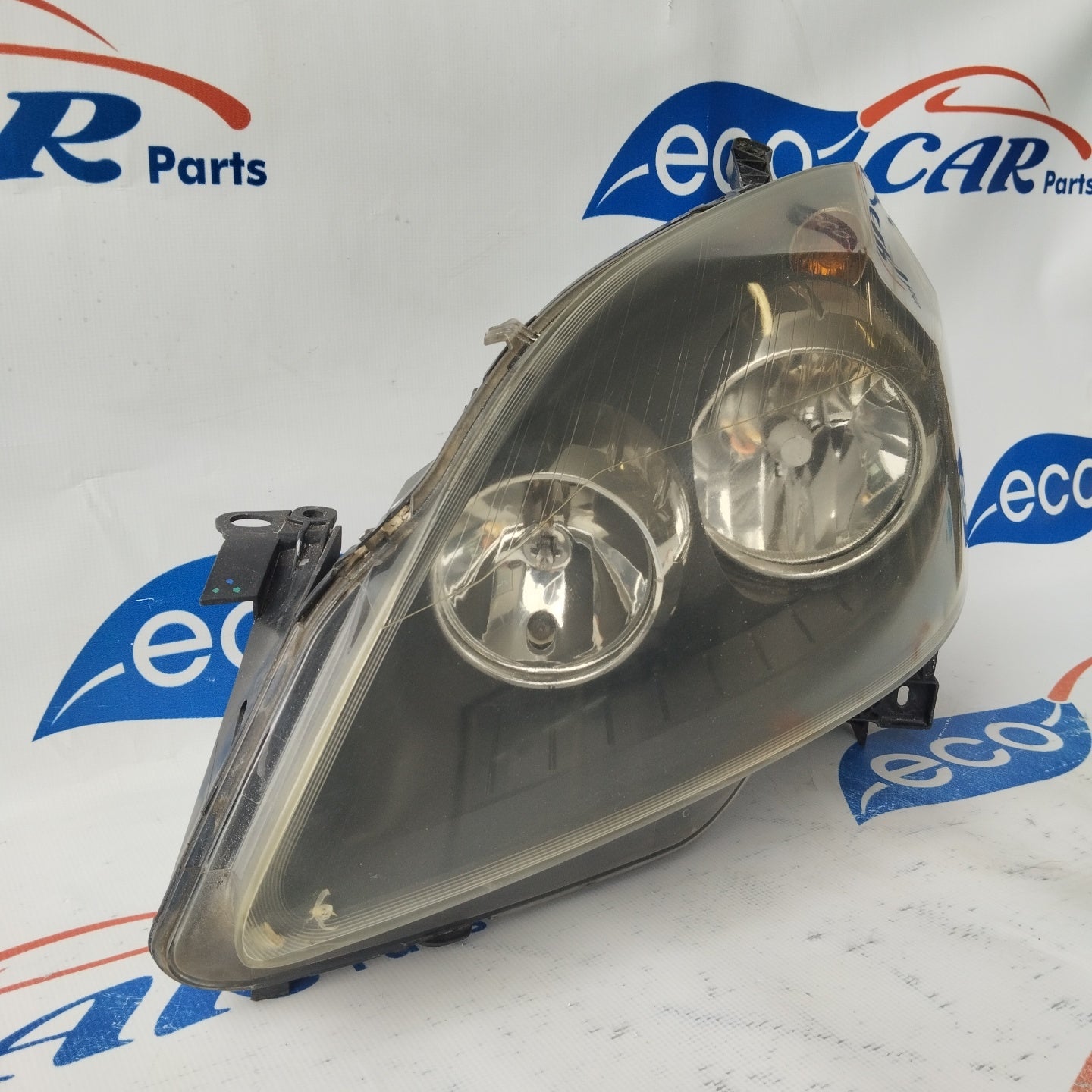 Fanale anteriore sx Opel Zafira B ecoAG2969