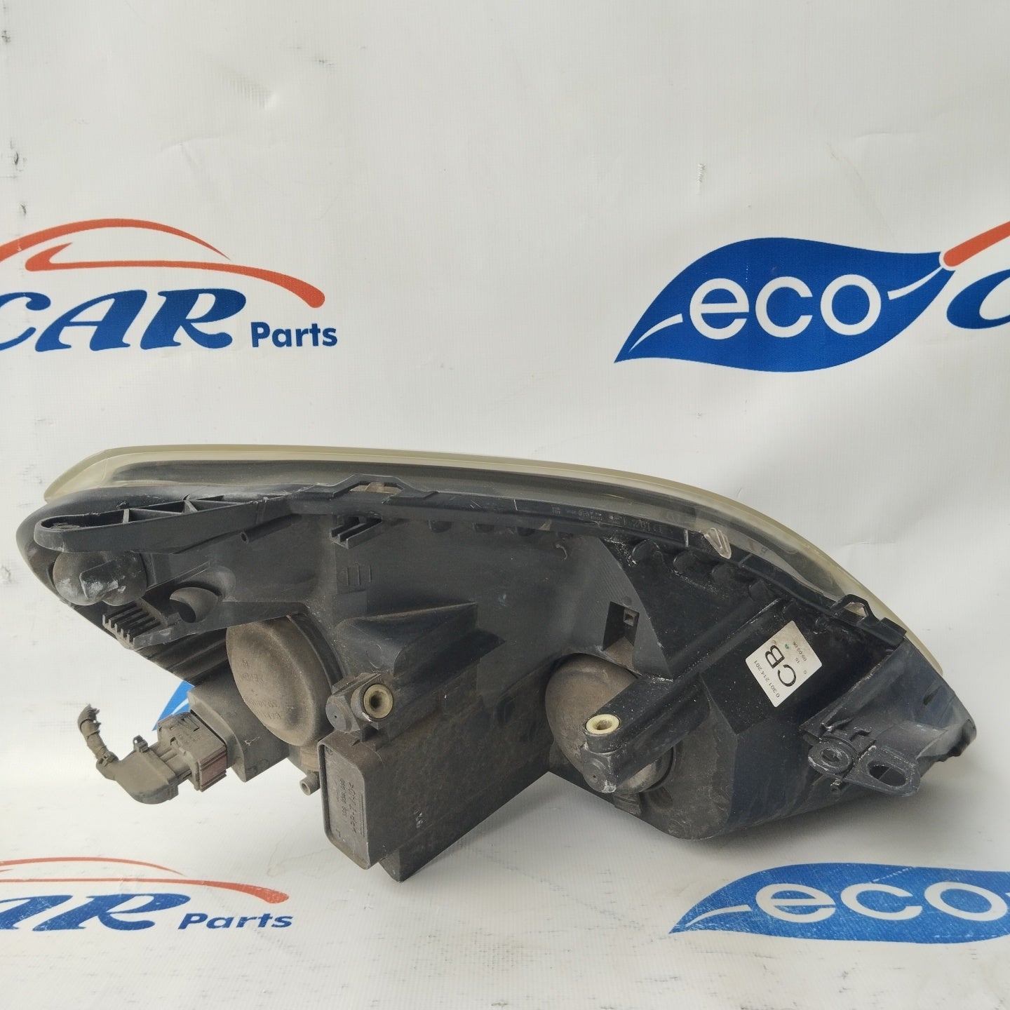 Fanale anteriore sx Opel Zafira B ecoAG2969