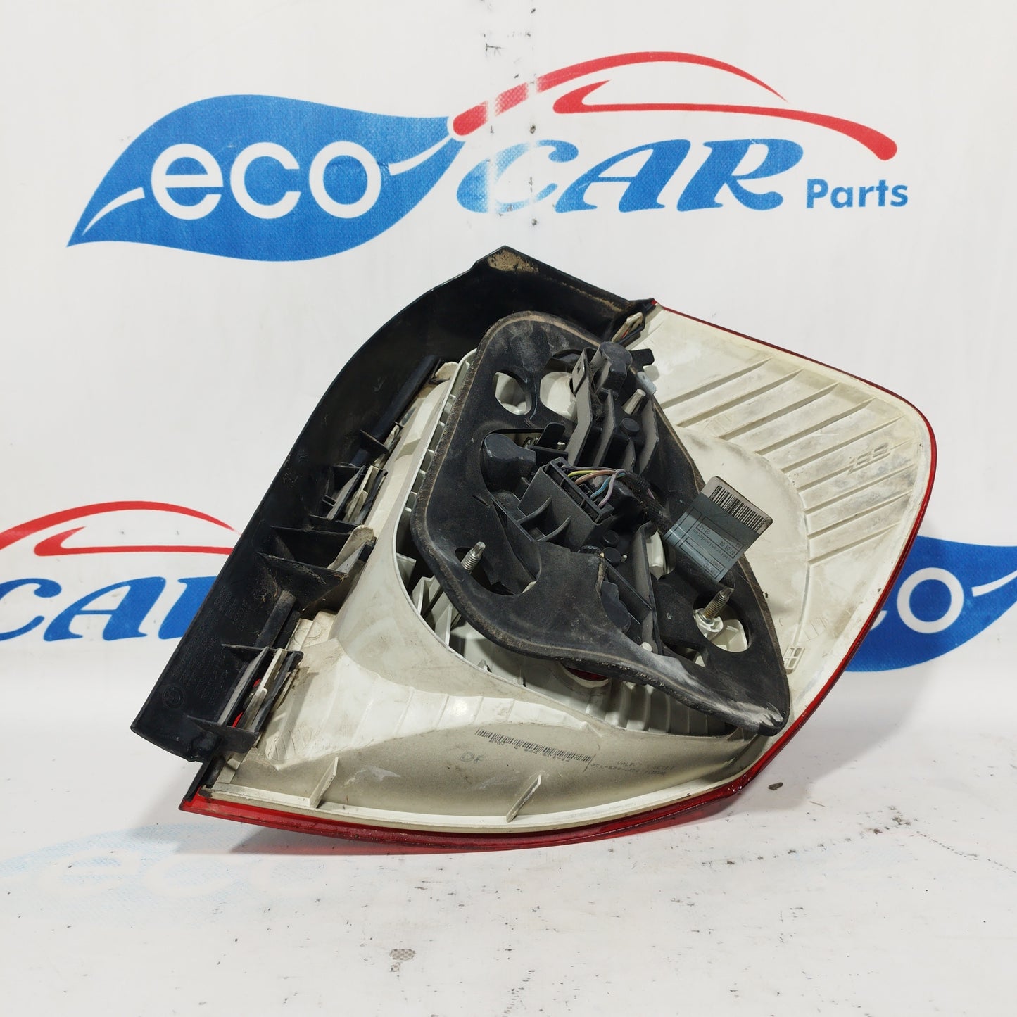 Linke Rückleuchte BMW 1er 2005 ecoAC5357