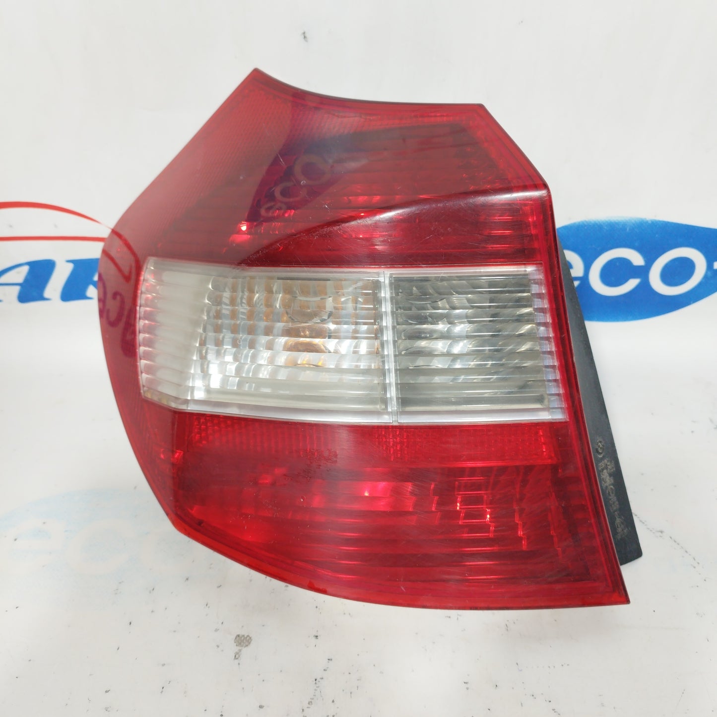 Linke Rückleuchte BMW 1er 2005 ecoAC5357