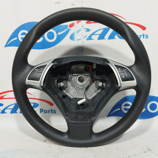 Steering wheel with Fiat Grande Punto ecoAC5359 controls