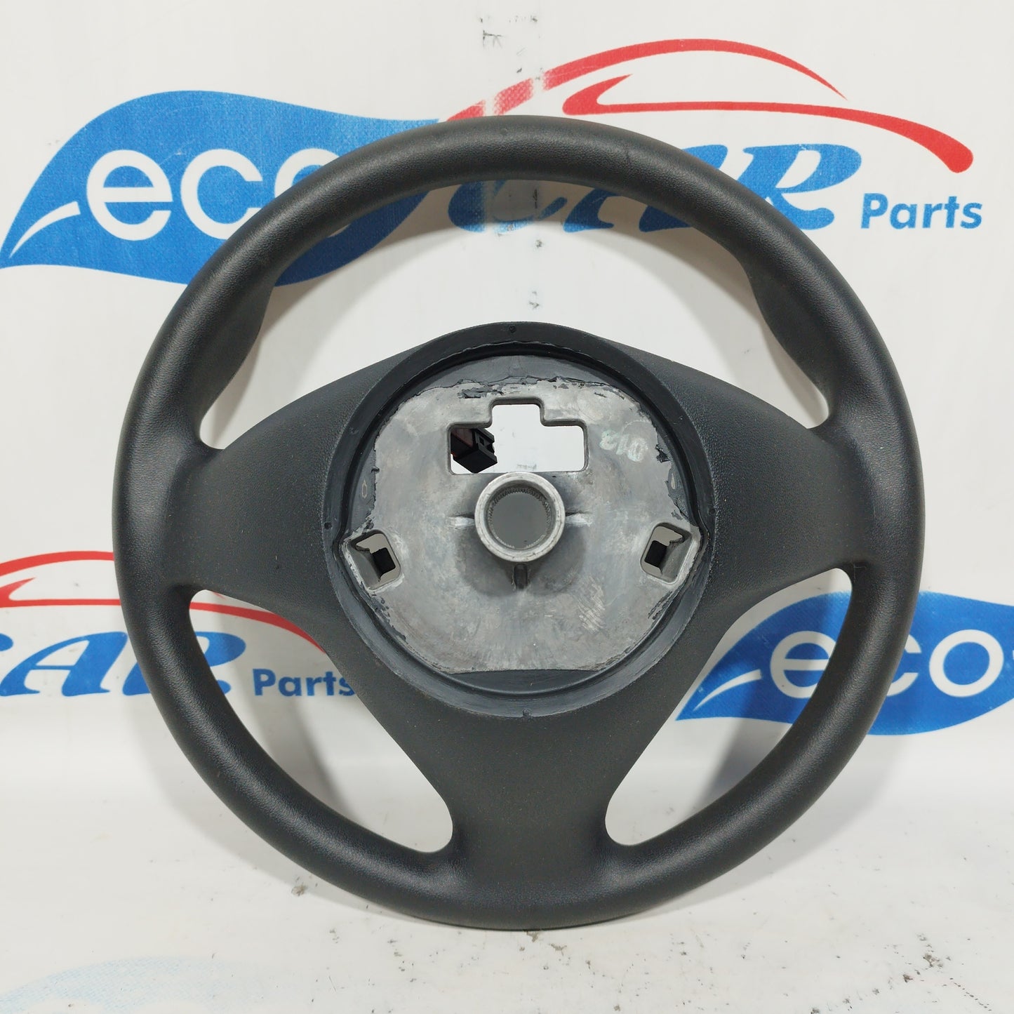 Steering wheel with Fiat Grande Punto ecoAC5359 controls