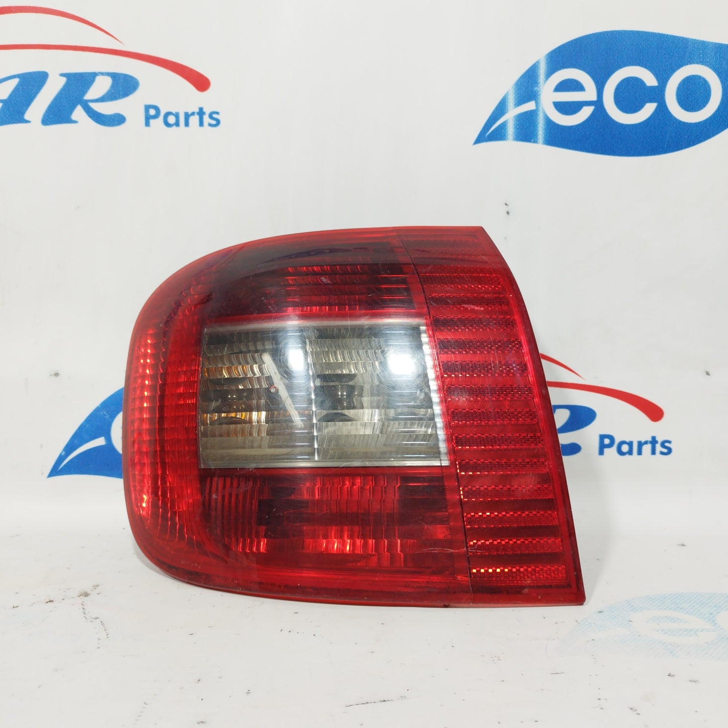 Linke Rückleuchte Fiat Multipla 2006 Code: 27550102 ecoAC5361