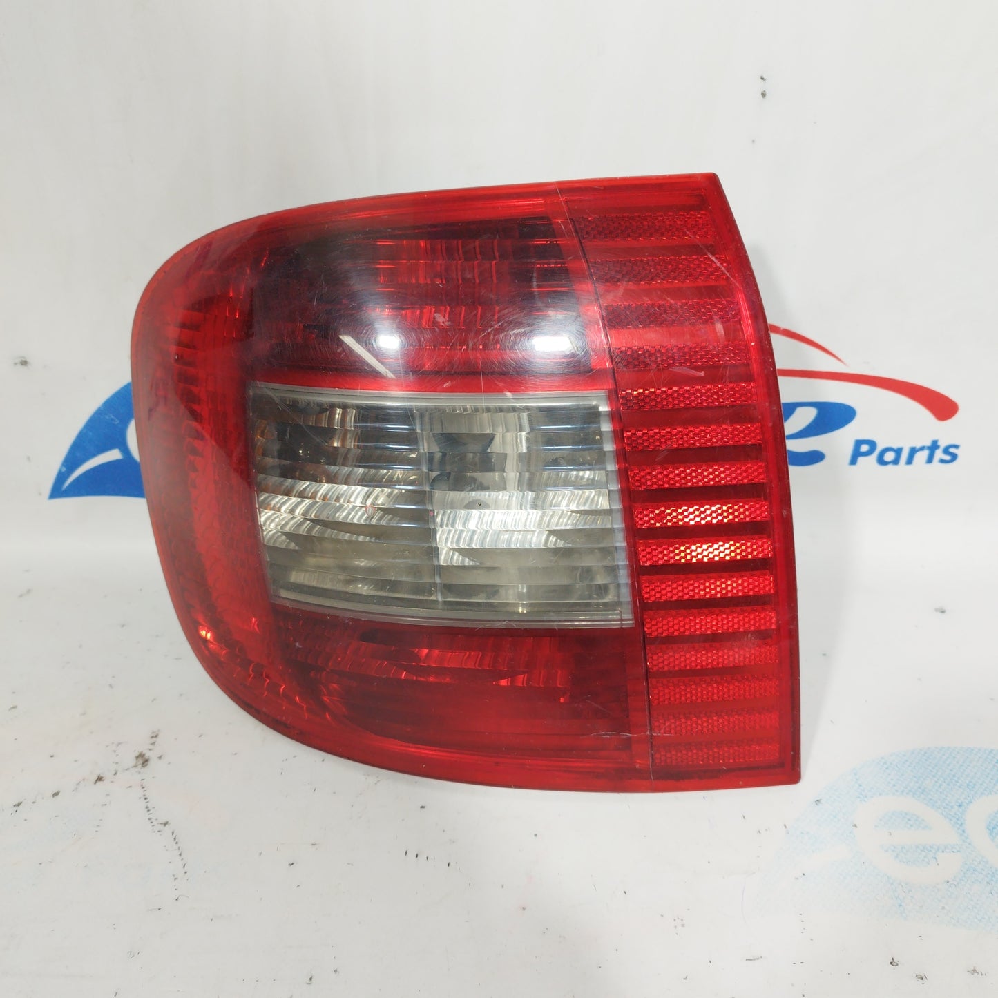 Linke Rückleuchte Fiat Multipla 2006 Code: 27550102 ecoAC5361