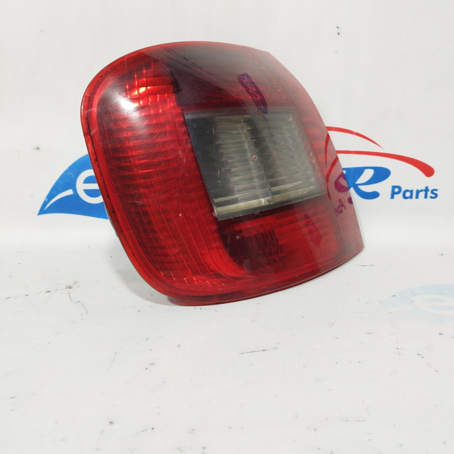 Linke Rückleuchte Fiat Multipla 2006 Code: 27550102 ecoAC5361