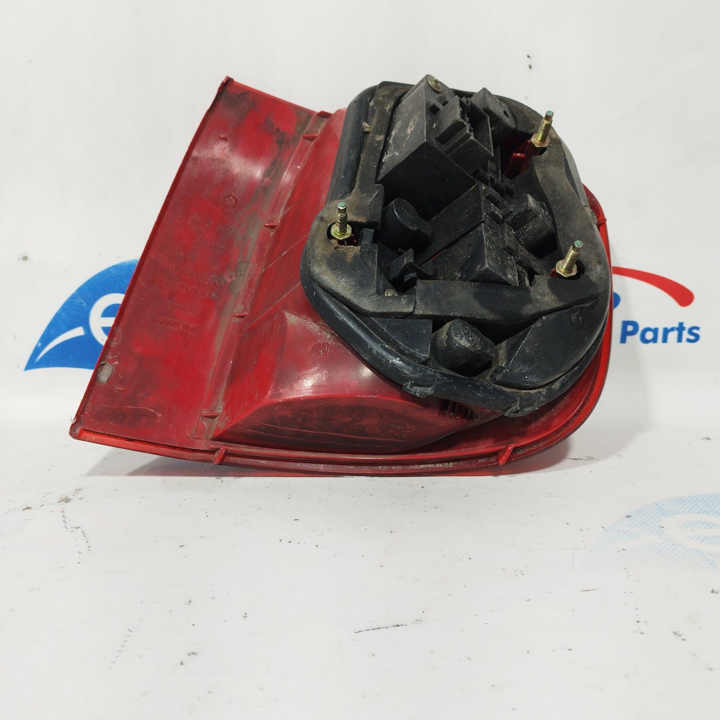 Linke Rückleuchte Fiat Multipla 2006 Code: 27550102 ecoAC5361