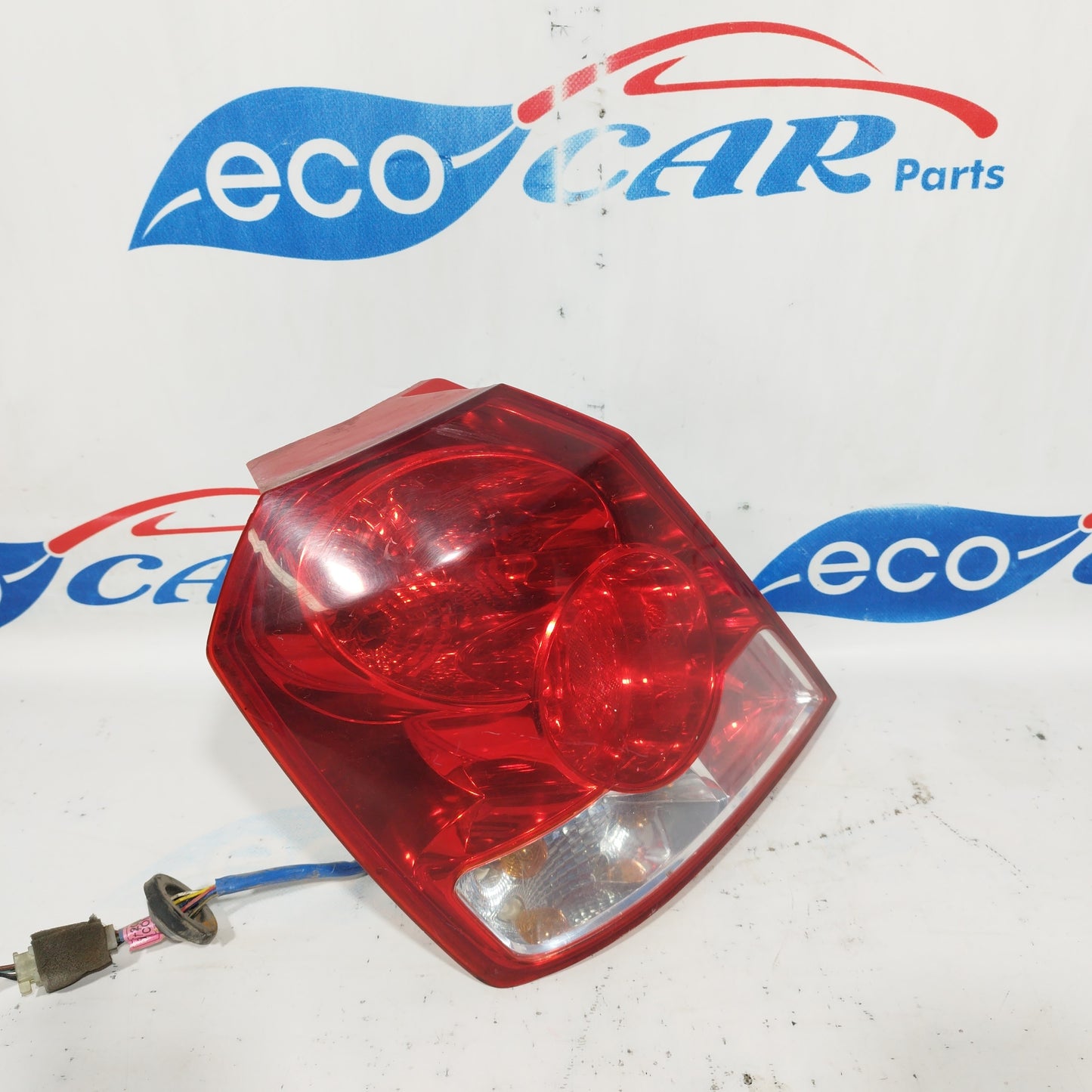 Chevrolet Kalos 2008 ecoAC5367 Linke Rückleuchte