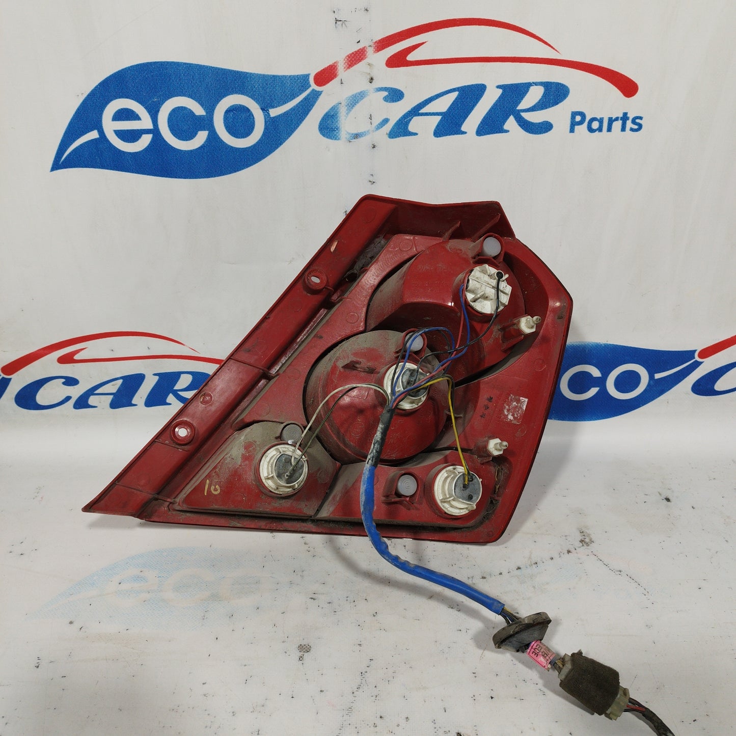 Chevrolet Kalos 2008 ecoAC5367 Linke Rückleuchte