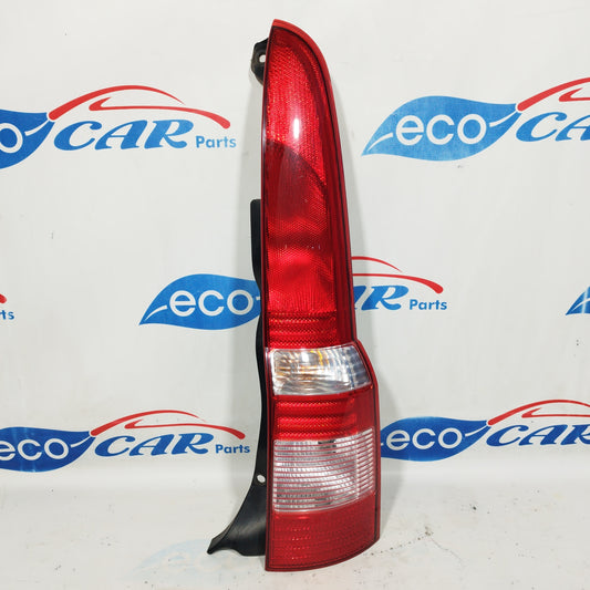 Right rear light Fiat Panda 2008 ecoAC5368