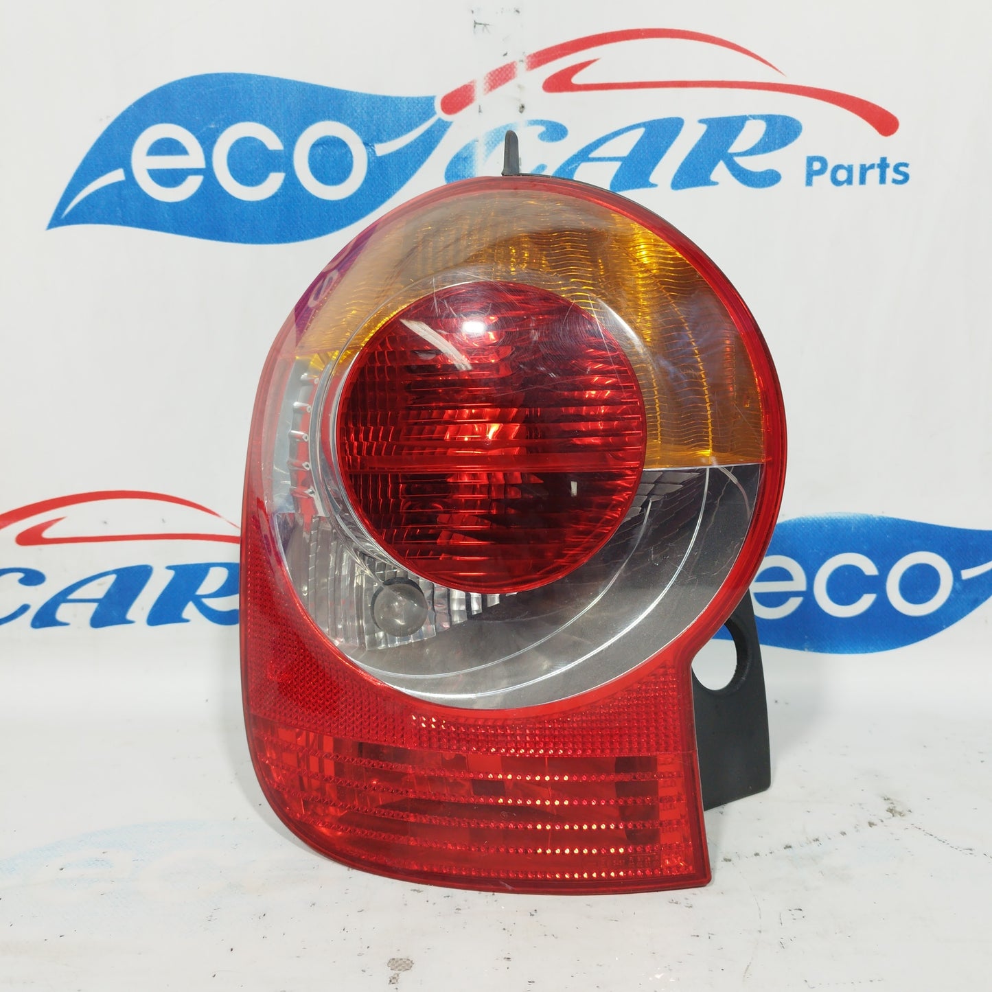 Renault Modus 2005 ecoAC5369 linke Rückleuchte