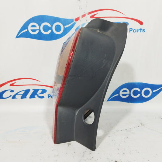 Renault Modus 2005 ecoAC5369 linke Rückleuchte