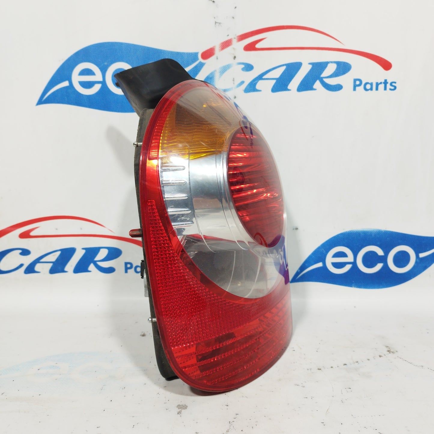 Renault Modus 2005 ecoAC5369 linke Rückleuchte