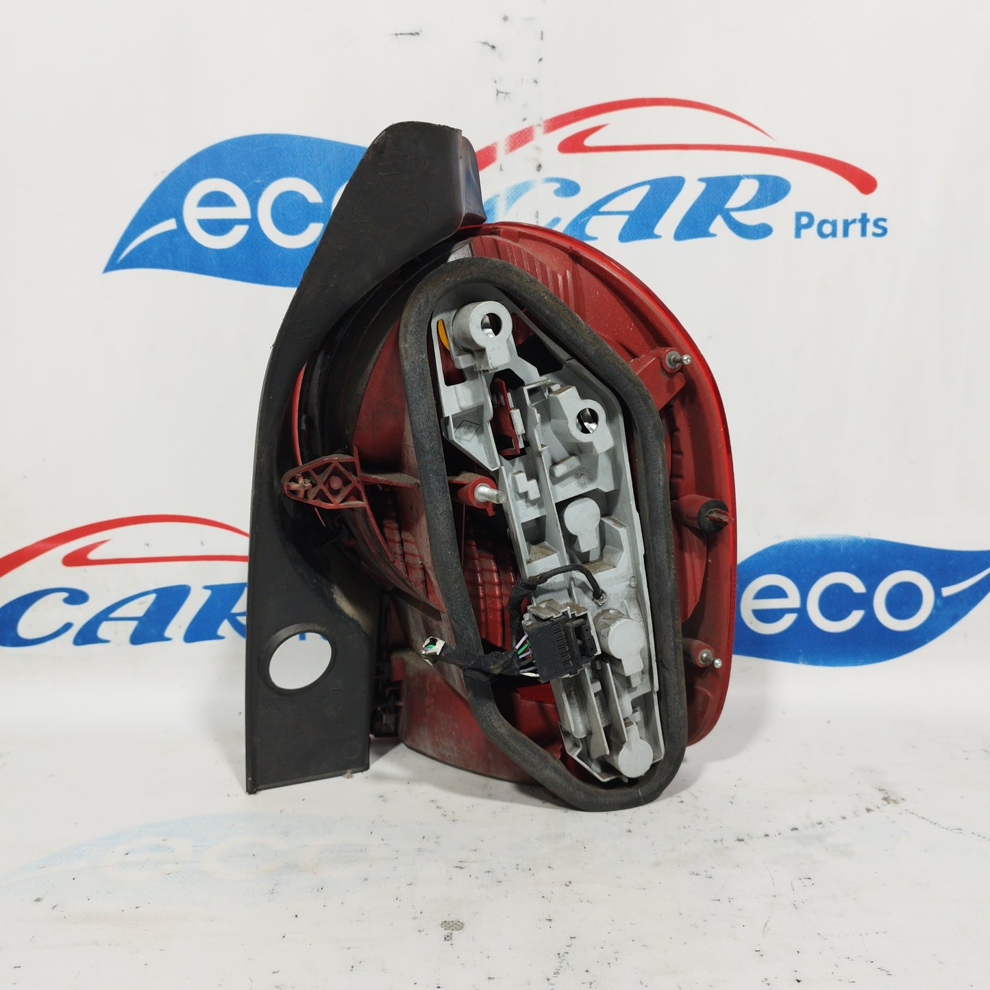 Renault Modus 2005 ecoAC5369 linke Rückleuchte