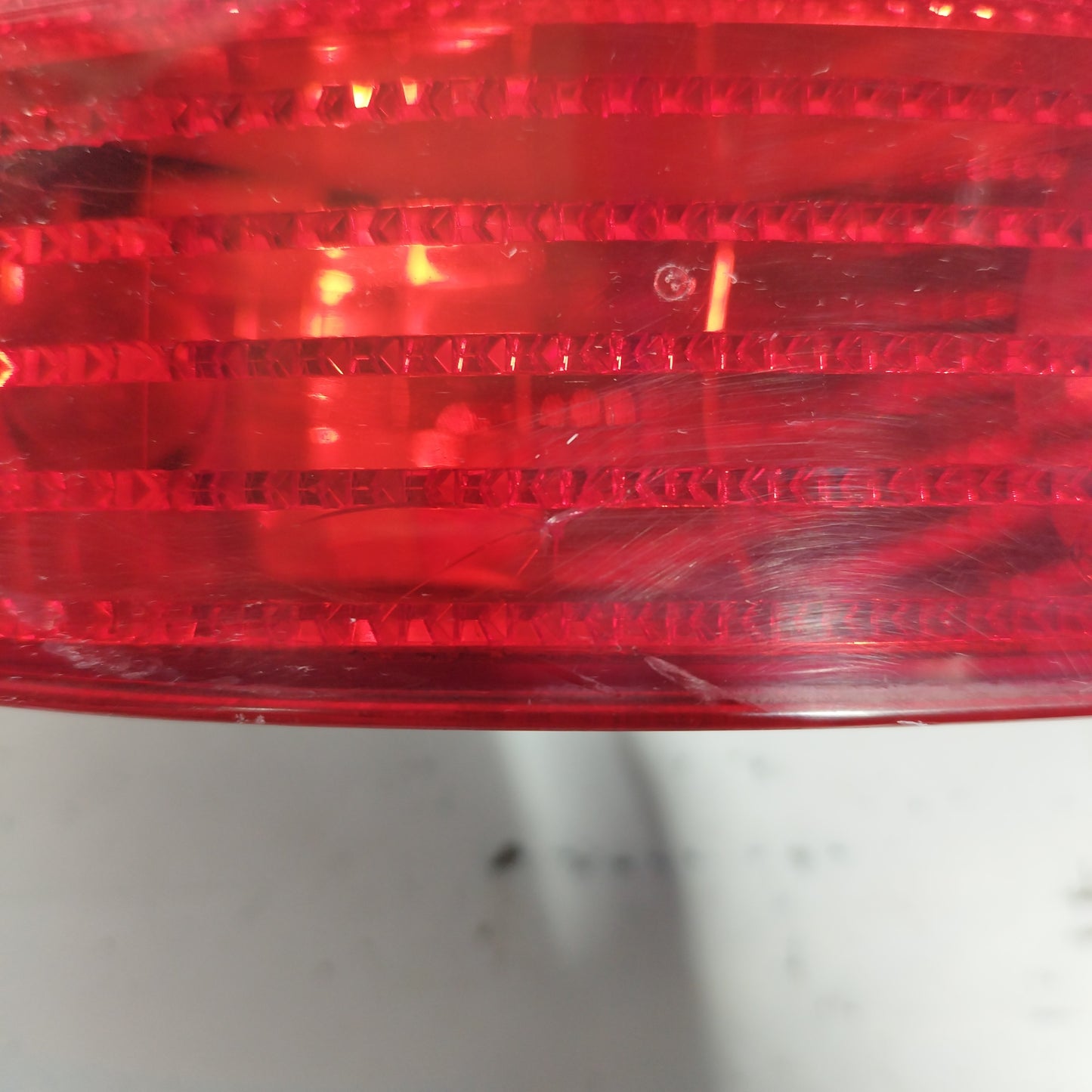 Renault Modus 2005 ecoAC5369 linke Rückleuchte