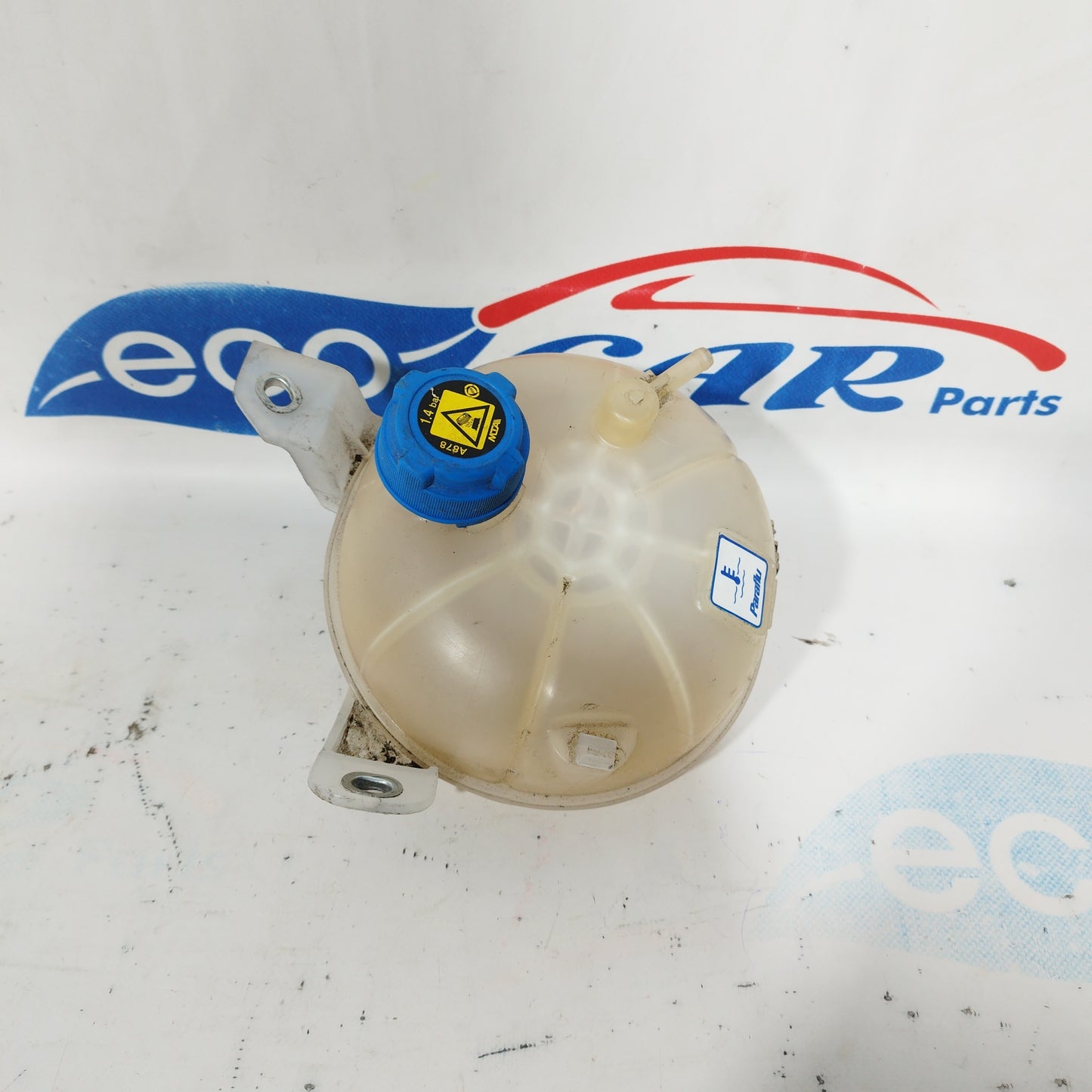 Fiat Grande Punto ecoAC5370 expansion vessel