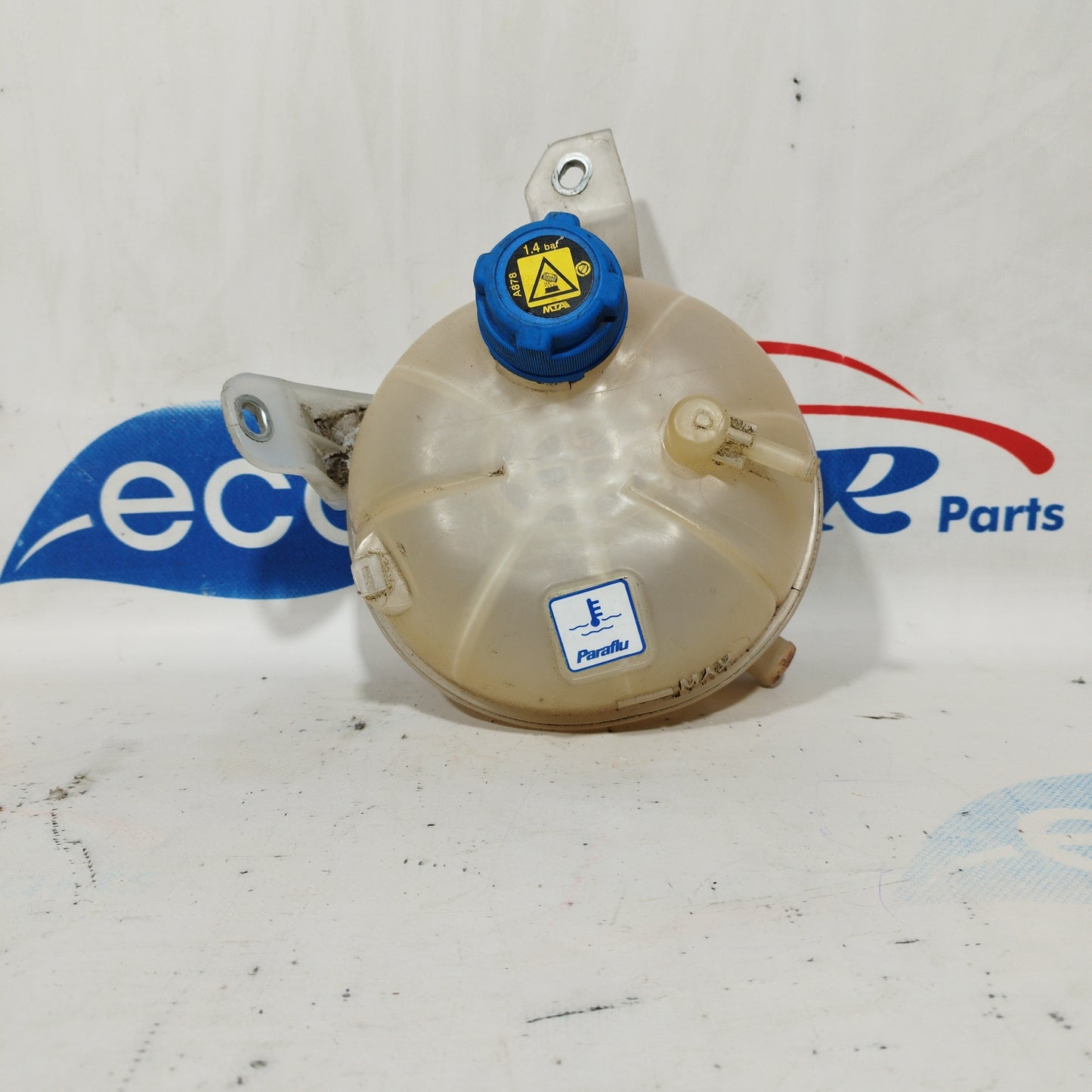 Fiat Grande Punto ecoAC5370 expansion vessel