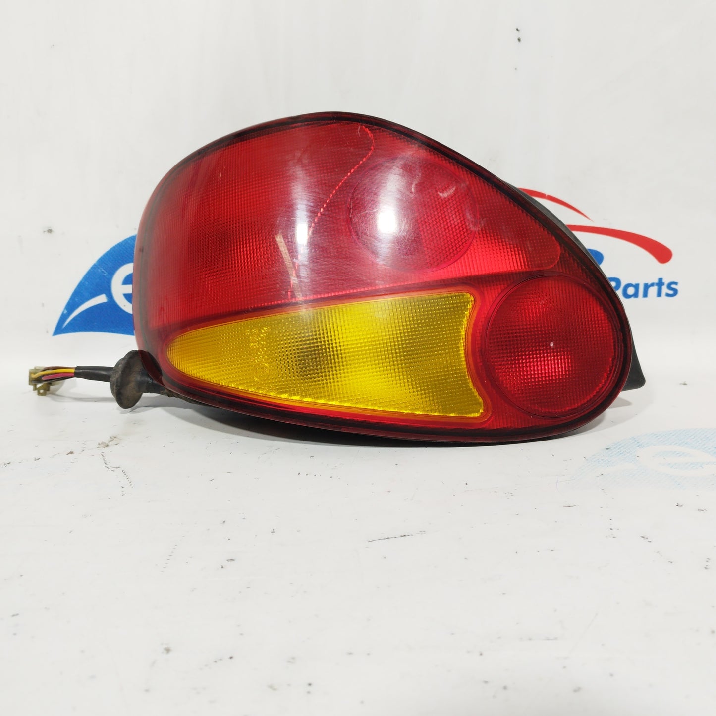 Daewoo Matiz 2000 ecoAC5371 linke Rückleuchte