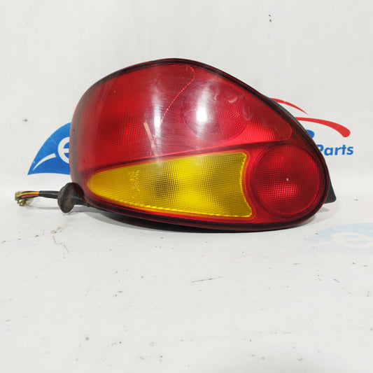 Daewoo Matiz 2000 ecoAC5371 linke Rückleuchte