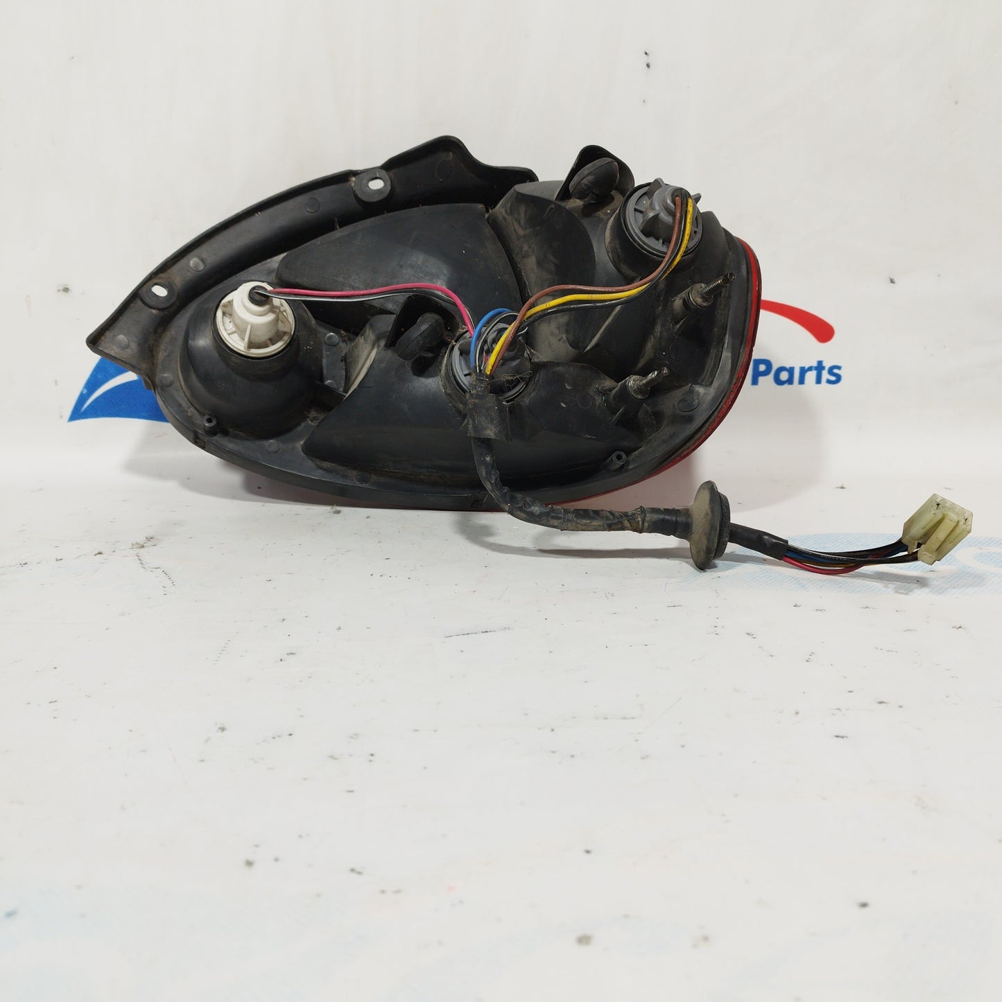 Daewoo Matiz 2000 ecoAC5371 linke Rückleuchte