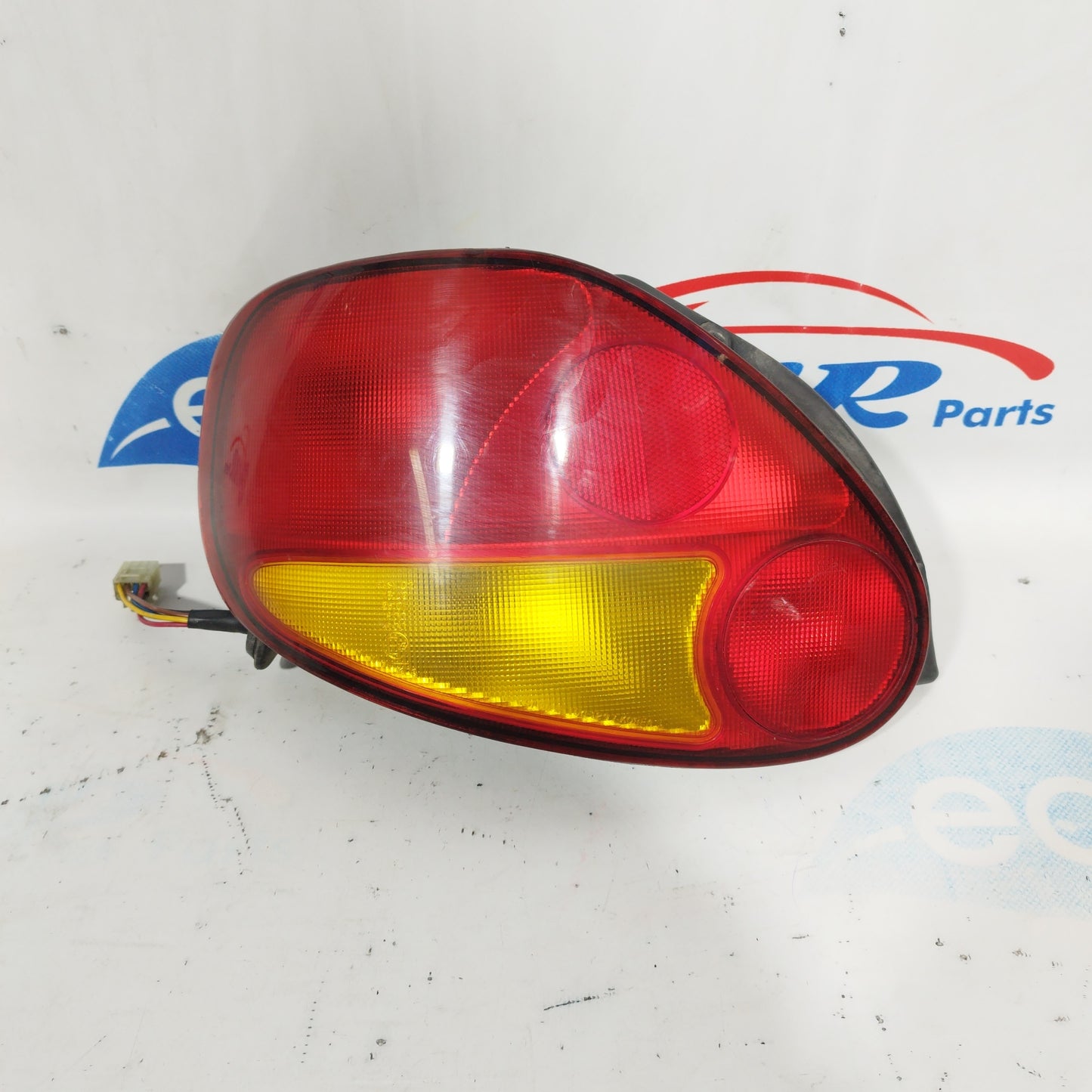 Daewoo Matiz 2000 ecoAC5371 linke Rückleuchte