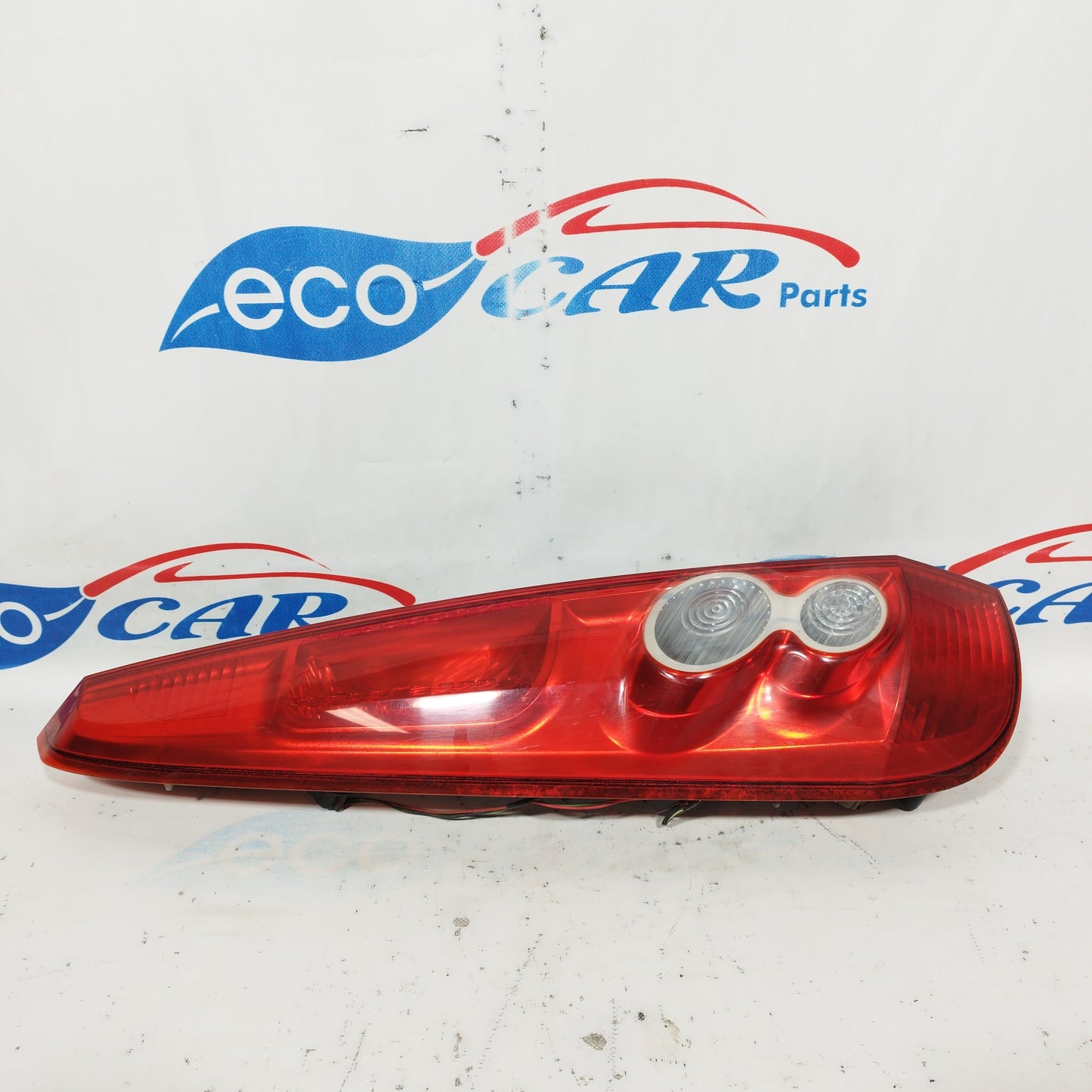 Fanale posteriore sx Ford Fiesta 5 porte 2008 ecoAC5372