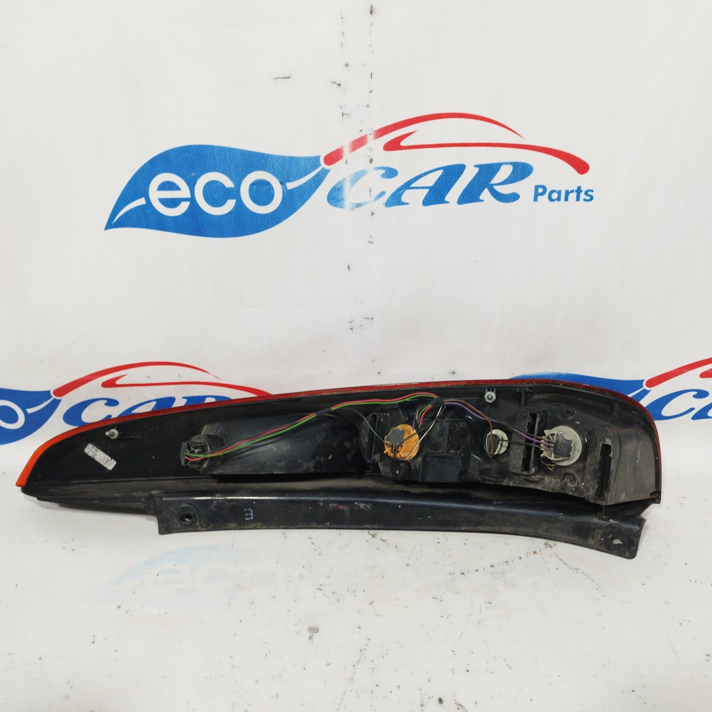 Fanale posteriore sx Ford Fiesta 5 porte 2008 ecoAC5372