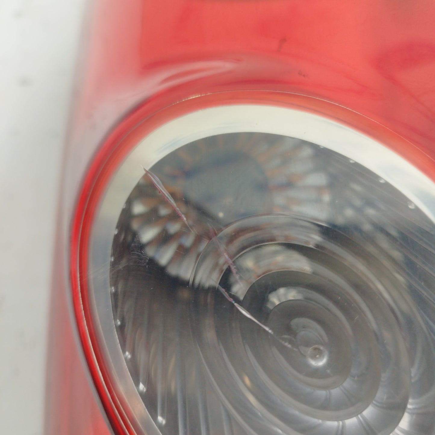 Fanale posteriore sx Ford Fiesta 5 porte 2008 ecoAC5372