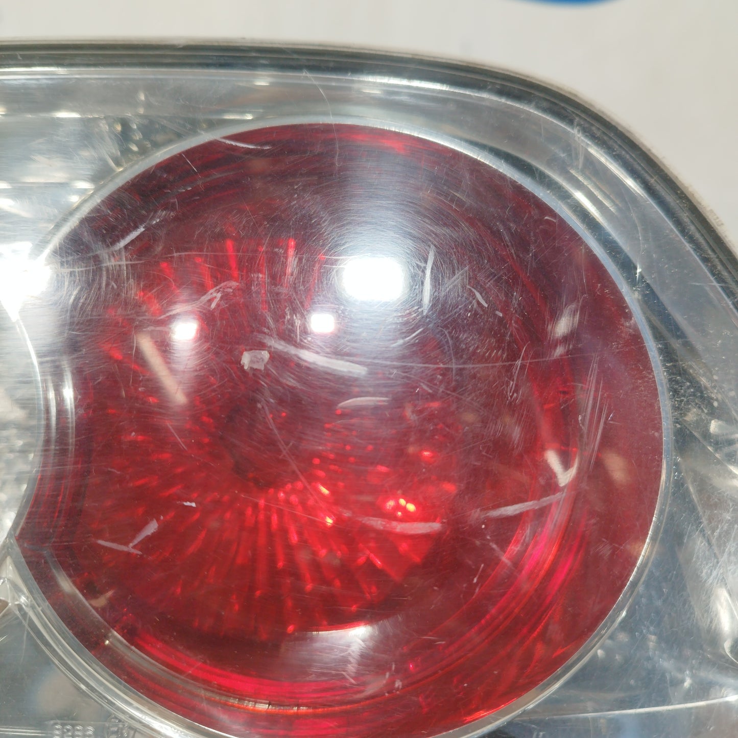 Left rear internal light Mazda 6 2006 code: 226-61974 ecoAC5373