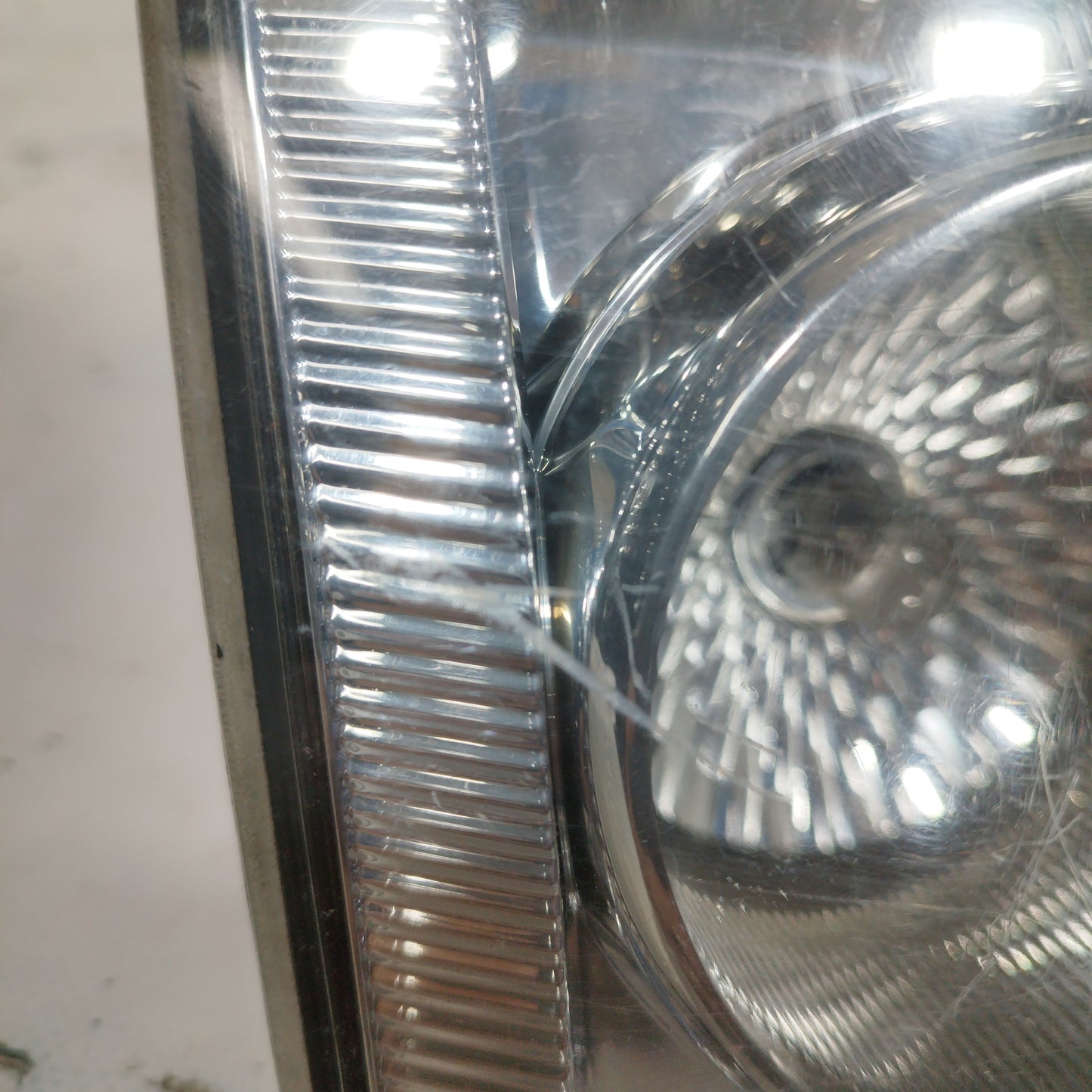 Left rear internal light Mazda 6 2006 code: 226-61974 ecoAC5373