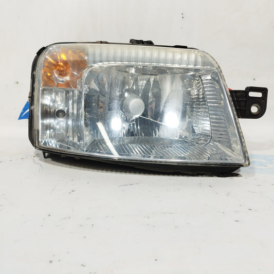 Fanale anteriore dx Fiat Panda 2008 spinotto bianco ecoAC5377